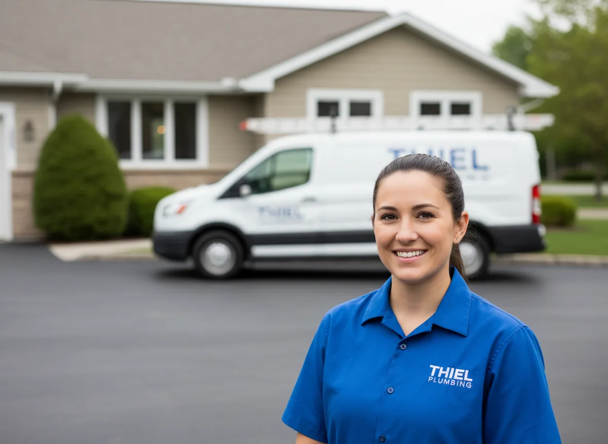 Plumber Junction City, WI FAQs